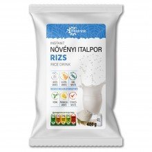 Mildrink rizs italpor 400g