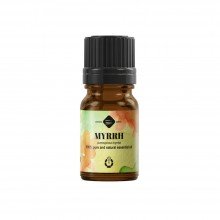 Ellemental Mirha illóolaj 100% tiszta 5ml