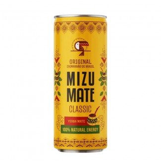 Mizu Mate Classic 330ml DRS