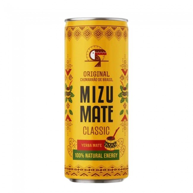 Mizu Mate Classic 330ml DRS