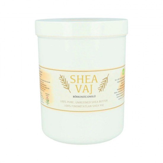 MM gold shea vaj 1000ml