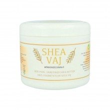 MM gold shea vaj 450ml