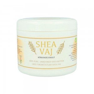 MM gold shea vaj 450ml