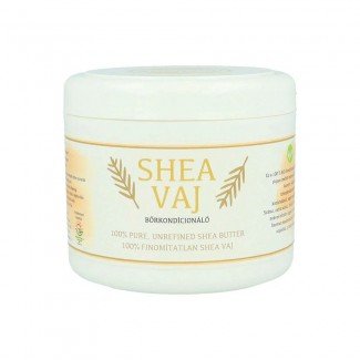 MM gold shea vaj 450ml