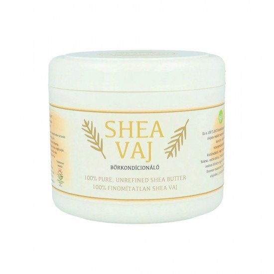 MM gold shea vaj 450ml