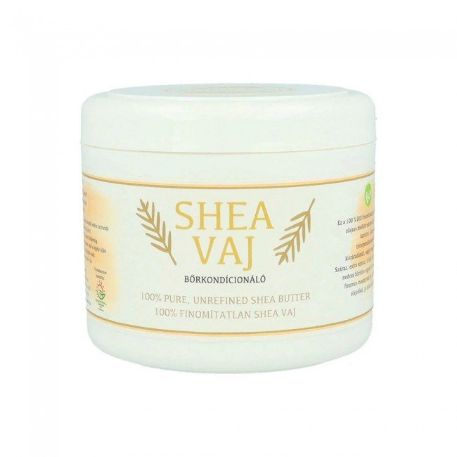 MM gold shea vaj 450ml