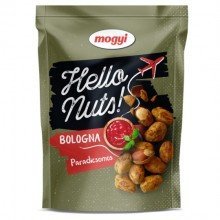 Mogyi hello nuts földimogyoró paradicsomos ízű 100g