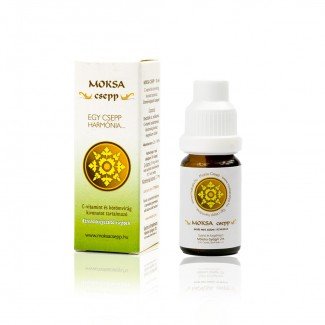 Móksha csepp 10ml