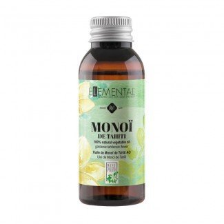 Ellemental Monoi de Tahiti olaj AO 50ml