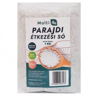 Multi 4U Parajdi só 1000g