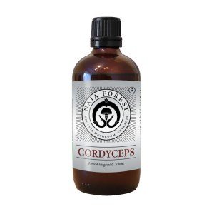 Naja forest cordyceps étrendkiegészítő 100ml Naja forest cordyceps étrendkiegészítő 100ml