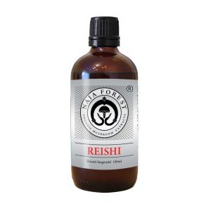 Naja forest reishi étrendkiegészítő 100ml Naja forest reishi étrendkiegészítő 100ml
