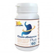 Napfény vitamin gastrobalance plus probiotikum 60db
