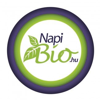 Napibio ajándékutalvány 50000Ft