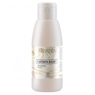 Ellemental Natúr krémalap 100ml