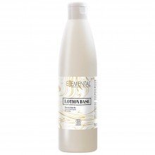 Ellemental Natúr krémalap 250ml