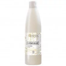Ellemental Natúr krémalap 250ml