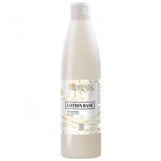 Ellemental Natúr krémalap 250ml