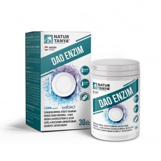 Natur Tanya Dao Enzim 30db
