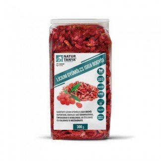 Natur tanya goji 300g Natur tanya goji 300g