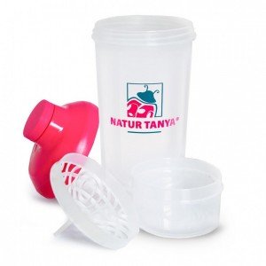 Natur Tanya Keverőpalack 500ml 1db