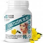 Natur tanya ligetszépe olaj kapszula 90db Natur tanya ligetszépe olaj kapszula 90db