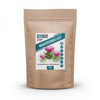 Natur tanya máriatövismag liszt 250g