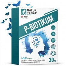 Natur tanya p-biotikum 30db