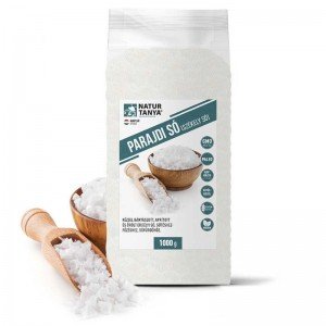 Natur tanya parajdi só 1000g Natur tanya parajdi só 1000g