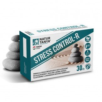 Natur Tanya Stress Adapt 30db