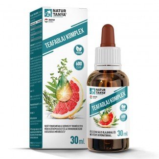 Natur Tanya teafaolaj komplex 30ml Natur Tanya teafaolaj komplex 30ml