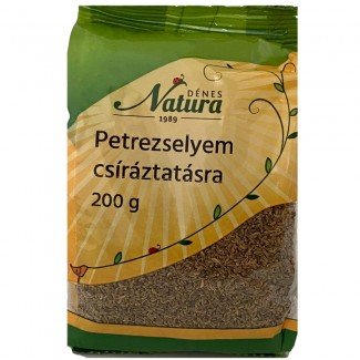 Natura csíráztatásra petrezselyem 200g