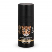 Natura siberica golyós dezodor férfiaknak bergamottal és aloe verával 50ml