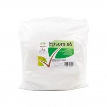 Naturae Group epsom só 1000g