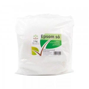 Naturae Group epsom só 1000g