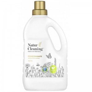 Naturcleaning gránátalma mosógél 1500ml Naturcleaning gránátalma mosógél 1500ml