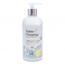 Naturcleaning mosogatószer citromfű 500ml