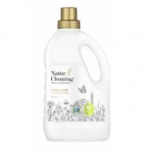 Naturcleaning wash taps teafa aloe hipoallergén mosógél 3000ml