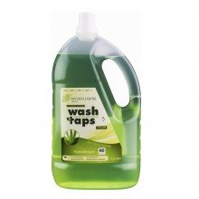 Naturcleaning washtaps mosógél teafa 4500ml