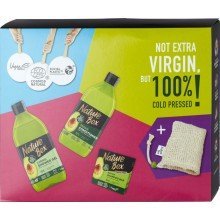 Nature box ajándékcsomag avokádó+szappantaró 1db