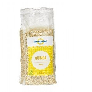 Naturmind quinoa 500g