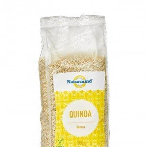 Naturmind quinoa 500g