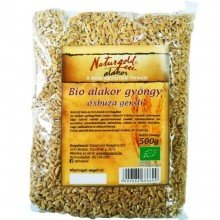 Naturgold bio alakor ősbúza gersli 500g