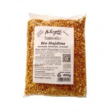 Naturgold bio hajdina főzésre, sütésre 400g