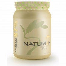 Naturize ultra silk barna rizs fehérje 87% vaníliás 620g