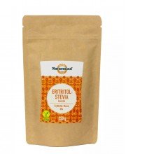 Naturland Eritritol Stevia 250g