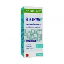 Naturland elixthymi kakukkfű komplex 150ml