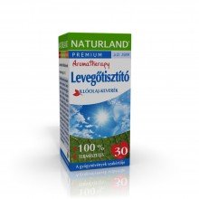 Naturland illóolaj levegőtisztító 10ml