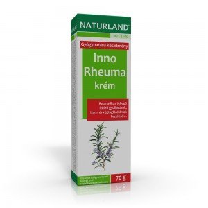 Naturland inno-Reuma krém 70g 
