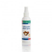 Naturland lábizzadás elleni spray 100ml